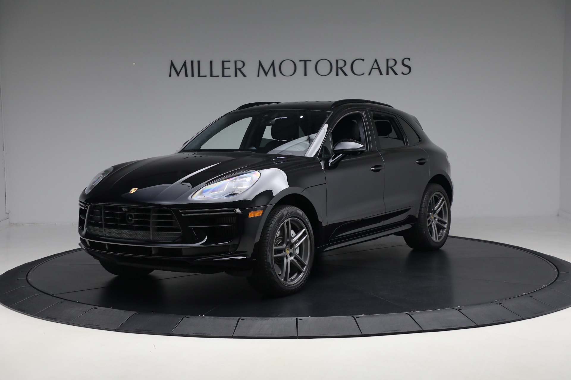 Amazing Used 2020 Porsche Macan Gallery