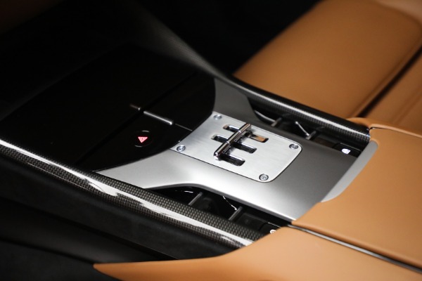 Used 2024 Ferrari Purosangue for sale $535,900 at Miller Motorcars Aston Martin in Greenwich CT 06830 24