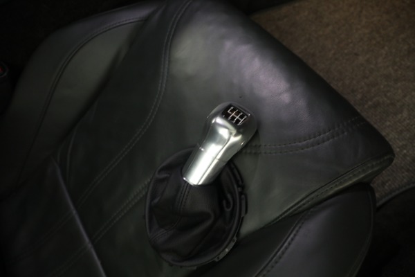 Used 2011 Aston Martin V12 Vantage for sale $129,900 at Miller Motorcars Aston Martin in Greenwich CT 06830 25