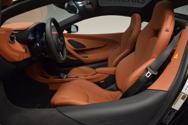 Used 2017 McLaren 570GT for sale Sold at Aston Martin of Greenwich in Greenwich CT 06830 17