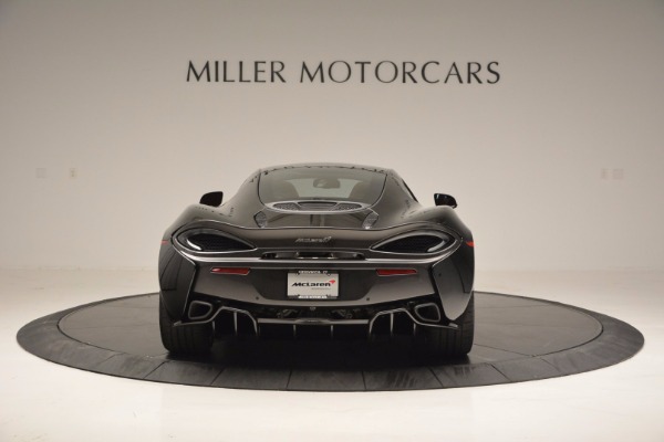 Used 2017 McLaren 570GT for sale Sold at Aston Martin of Greenwich in Greenwich CT 06830 6