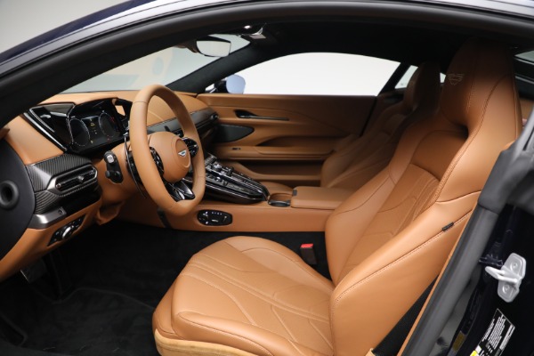 New 2026 Aston Martin Vantage for sale $240,100 at Miller Motorcars Aston Martin in Greenwich CT 06830 14