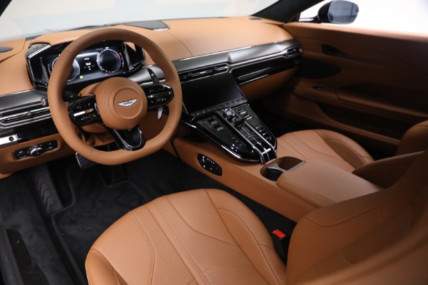 New 2026 Aston Martin Vantage for sale $240,100 at Miller Motorcars Aston Martin in Greenwich CT 06830 17