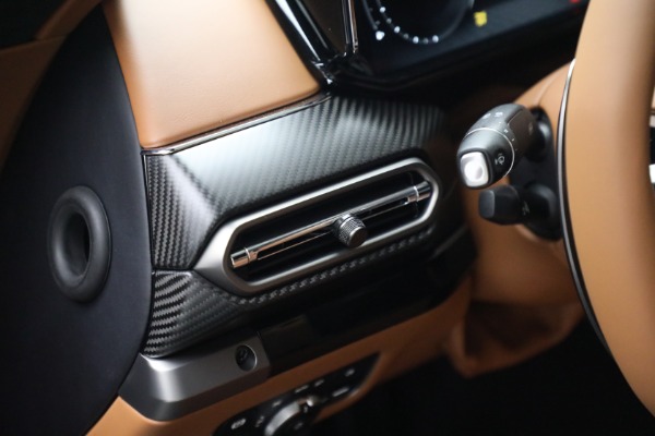 New 2026 Aston Martin Vantage for sale $240,100 at Miller Motorcars Aston Martin in Greenwich CT 06830 21