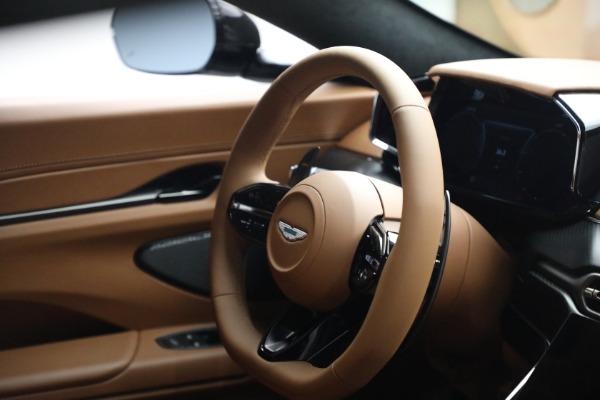 New 2026 Aston Martin Vantage for sale $240,100 at Miller Motorcars Aston Martin in Greenwich CT 06830 25