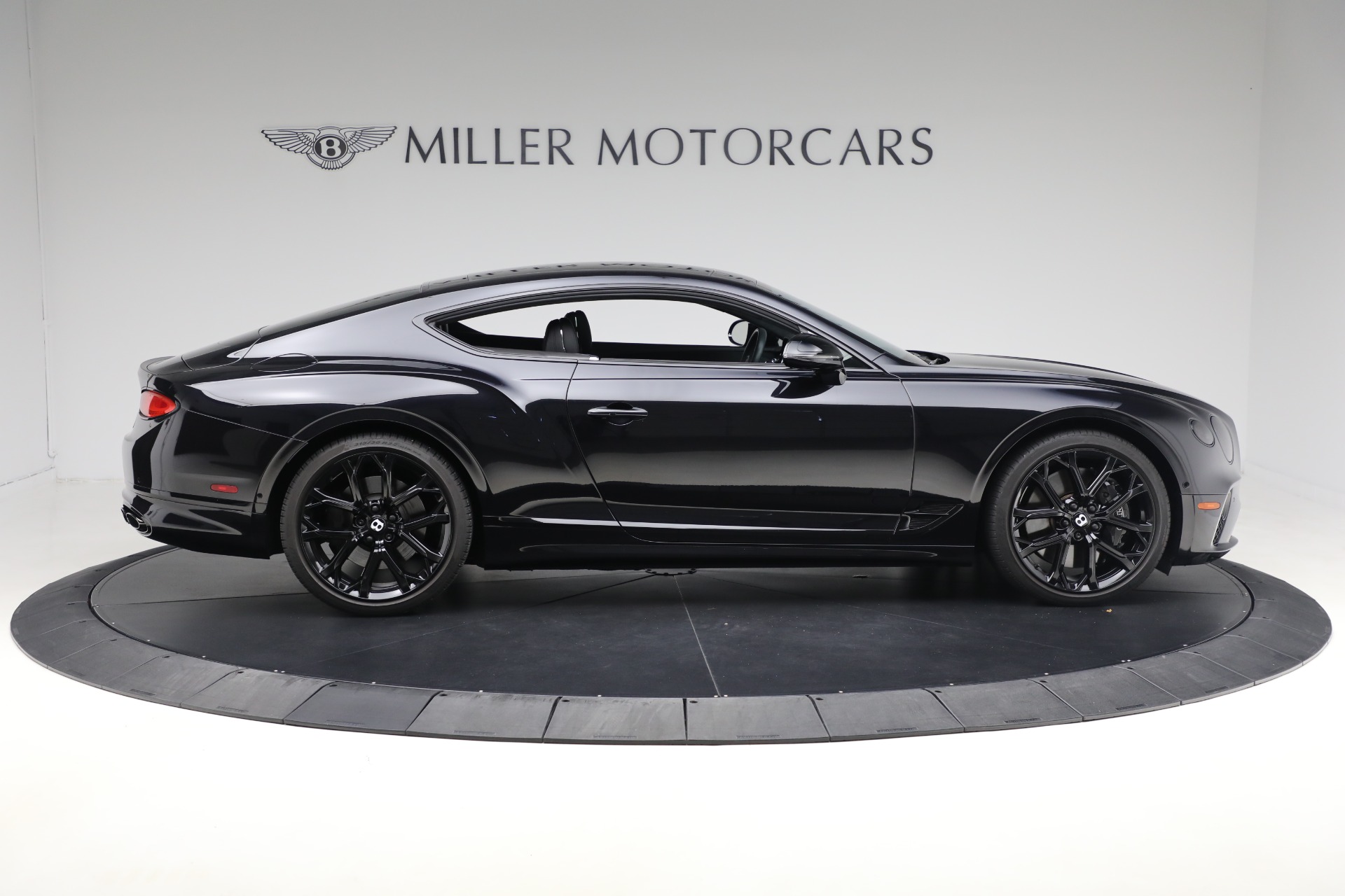 Bentley Continental Gt V8 S Pre Owned Gebrauchtwagen M 252 Nchen