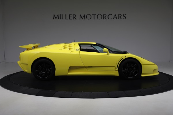 Used 1994 Bugatti EB110 Super Sport for sale Call for price at Miller Motorcars Aston Martin in Greenwich CT 06830 16