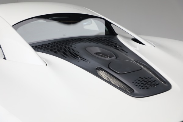 New 2026 McLaren Artura TechLux for sale $304,500 at Miller Motorcars Aston Martin in Greenwich CT 06830 28
