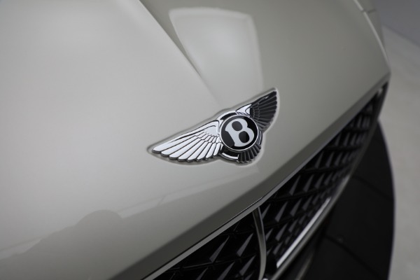New 2026 Bentley Continental GTC for sale $372,755 at Miller Motorcars Aston Martin in Greenwich CT 06830 17