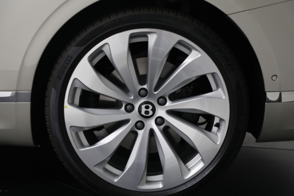 New 2026 Bentley Continental GTC for sale $372,755 at Miller Motorcars Aston Martin in Greenwich CT 06830 20