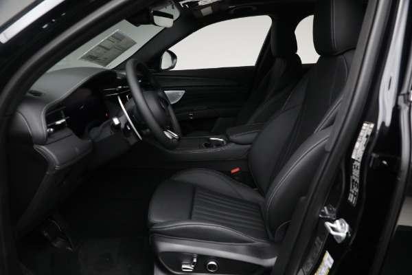 New 2025 Maserati Grecale for sale $86,745 at Miller Motorcars Aston Martin in Greenwich CT 06830 14