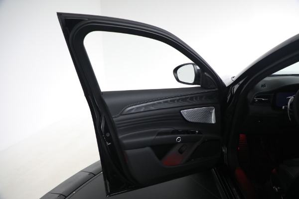 New 2025 Maserati Grecale for sale $86,745 at Miller Motorcars Aston Martin in Greenwich CT 06830 23