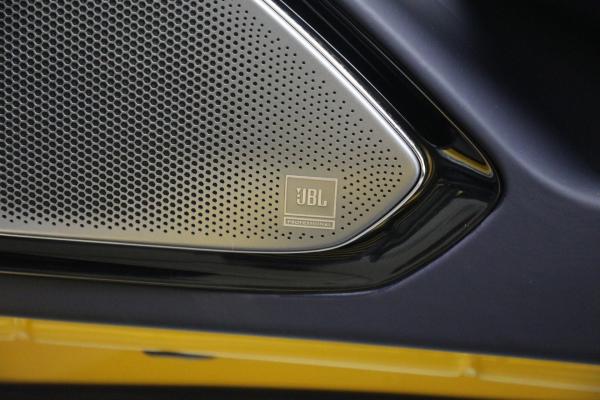 Used 2025 Ferrari Roma Spider for sale $337,900 at Miller Motorcars Aston Martin in Greenwich CT 06830 26