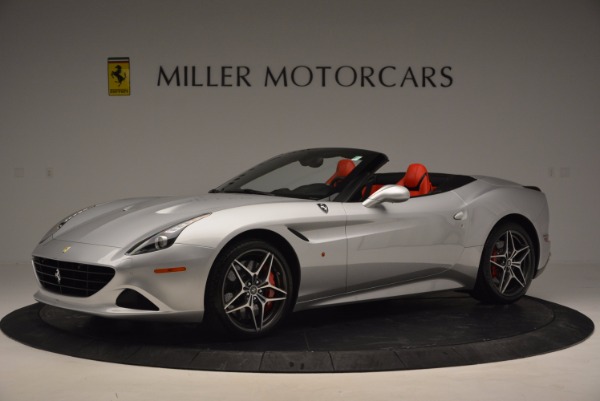 Used 2016 Ferrari California T for sale Sold at Aston Martin of Greenwich in Greenwich CT 06830 11