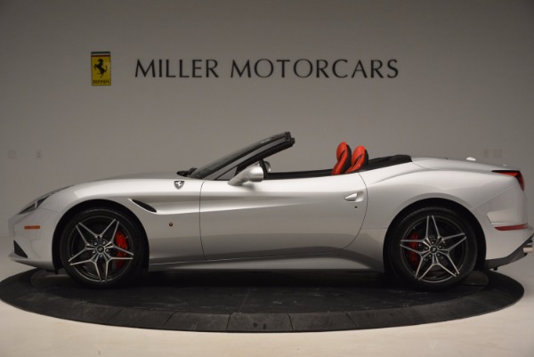 Used 2016 Ferrari California T for sale Sold at Aston Martin of Greenwich in Greenwich CT 06830 12