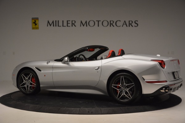 Used 2016 Ferrari California T for sale Sold at Aston Martin of Greenwich in Greenwich CT 06830 13