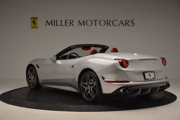 Used 2016 Ferrari California T for sale Sold at Aston Martin of Greenwich in Greenwich CT 06830 14