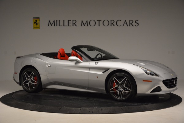 Used 2016 Ferrari California T for sale Sold at Aston Martin of Greenwich in Greenwich CT 06830 19