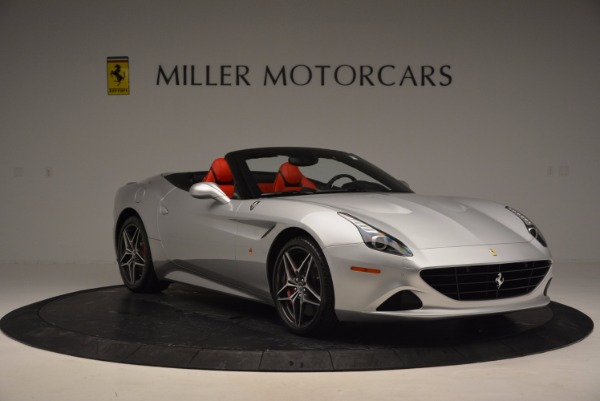 Used 2016 Ferrari California T for sale Sold at Aston Martin of Greenwich in Greenwich CT 06830 20