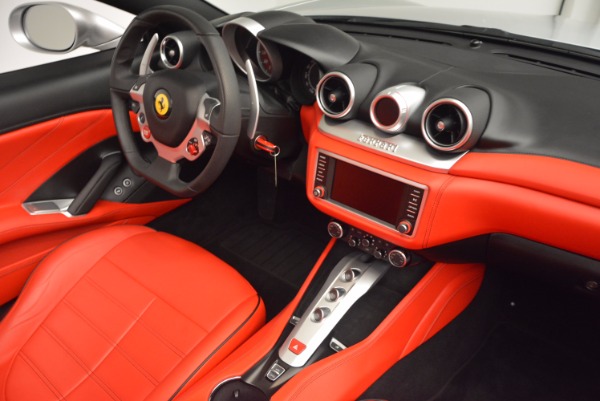 Used 2016 Ferrari California T for sale Sold at Aston Martin of Greenwich in Greenwich CT 06830 27