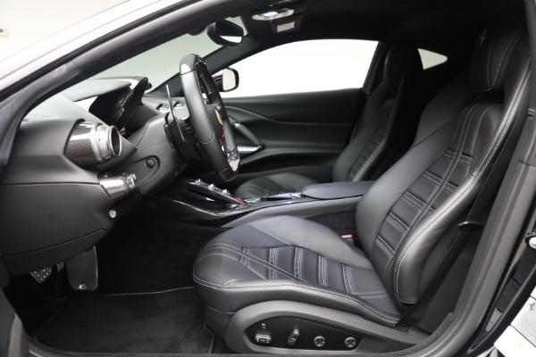 Used 2019 Ferrari 812 Superfast for sale Sold at Miller Motorcars Aston Martin in Greenwich CT 06830 14