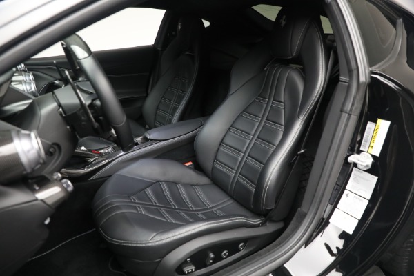 Used 2019 Ferrari 812 Superfast for sale Sold at Miller Motorcars Aston Martin in Greenwich CT 06830 15