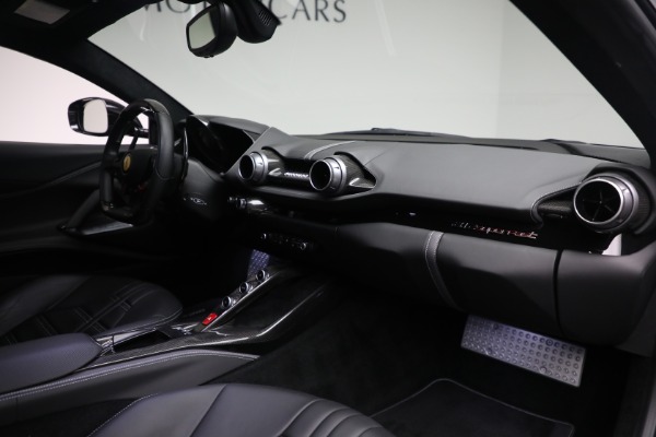 Used 2019 Ferrari 812 Superfast for sale Sold at Miller Motorcars Aston Martin in Greenwich CT 06830 16