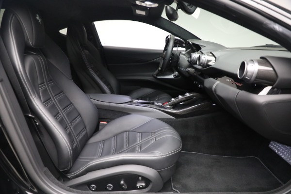 Used 2019 Ferrari 812 Superfast for sale Sold at Miller Motorcars Aston Martin in Greenwich CT 06830 17