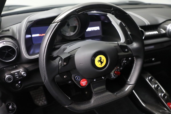 Used 2019 Ferrari 812 Superfast for sale Sold at Miller Motorcars Aston Martin in Greenwich CT 06830 19