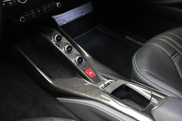 Used 2019 Ferrari 812 Superfast for sale Sold at Miller Motorcars Aston Martin in Greenwich CT 06830 20