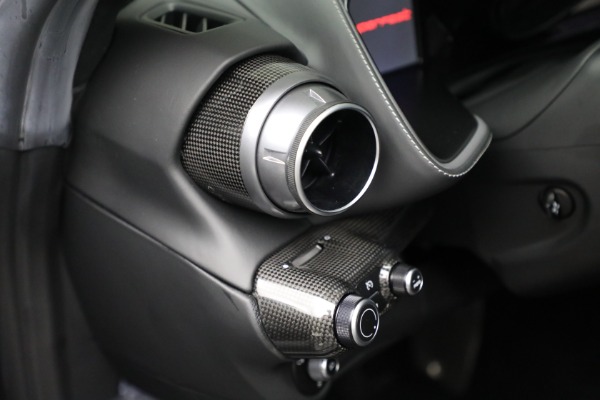 Used 2019 Ferrari 812 Superfast for sale Sold at Miller Motorcars Aston Martin in Greenwich CT 06830 21