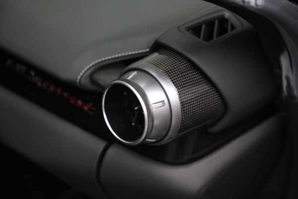 Used 2019 Ferrari 812 Superfast for sale Sold at Miller Motorcars Aston Martin in Greenwich CT 06830 22