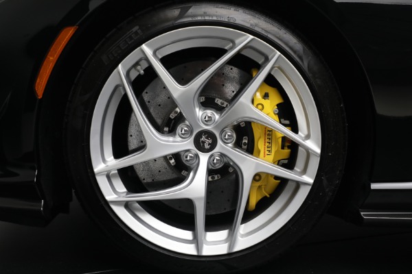 Used 2019 Ferrari 812 Superfast for sale Sold at Miller Motorcars Aston Martin in Greenwich CT 06830 27