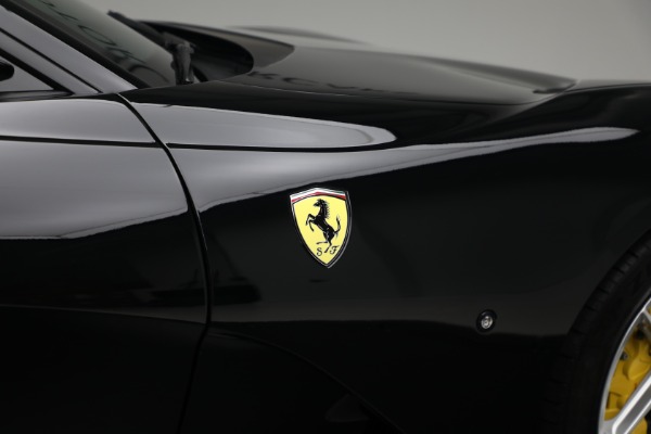 Used 2019 Ferrari 812 Superfast for sale Sold at Miller Motorcars Aston Martin in Greenwich CT 06830 28