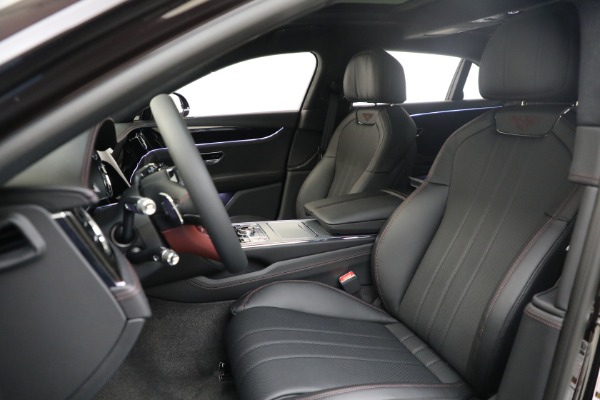New 2026 Bentley Flying Spur for sale $317,510 at Miller Motorcars Aston Martin in Greenwich CT 06830 18