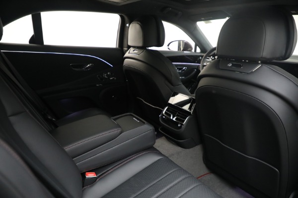 New 2026 Bentley Flying Spur for sale $317,510 at Miller Motorcars Aston Martin in Greenwich CT 06830 26