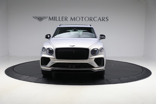 New 2025 Bentley Bentayga S Black Edition for sale Call for price at Miller Motorcars Aston Martin in Greenwich CT 06830 8