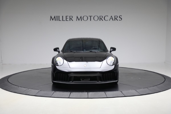 Used 2025 Porsche 911 Carrera GTS for sale $195,900 at Miller Motorcars Aston Martin in Greenwich CT 06830 12