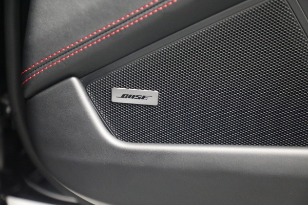 Used 2025 Porsche 911 Carrera GTS for sale $195,900 at Miller Motorcars Aston Martin in Greenwich CT 06830 20