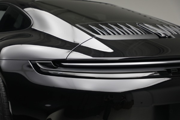 Used 2025 Porsche 911 Carrera GTS for sale $195,900 at Miller Motorcars Aston Martin in Greenwich CT 06830 25