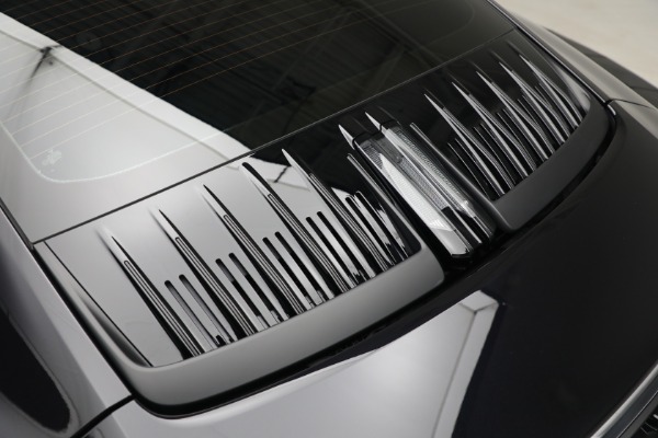 Used 2025 Porsche 911 Carrera GTS for sale $195,900 at Miller Motorcars Aston Martin in Greenwich CT 06830 26