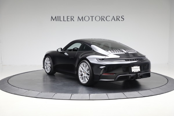Used 2025 Porsche 911 Carrera GTS for sale $195,900 at Miller Motorcars Aston Martin in Greenwich CT 06830 5