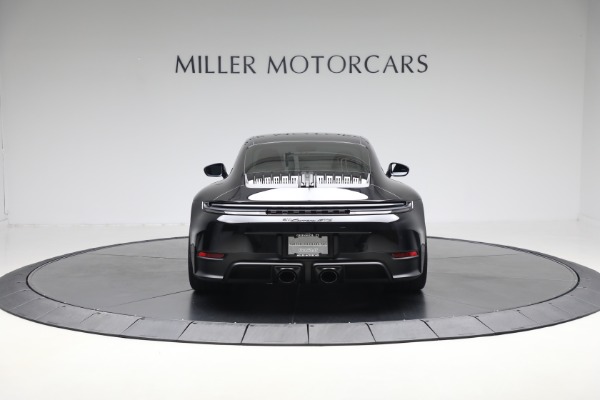 Used 2025 Porsche 911 Carrera GTS for sale $195,900 at Miller Motorcars Aston Martin in Greenwich CT 06830 6