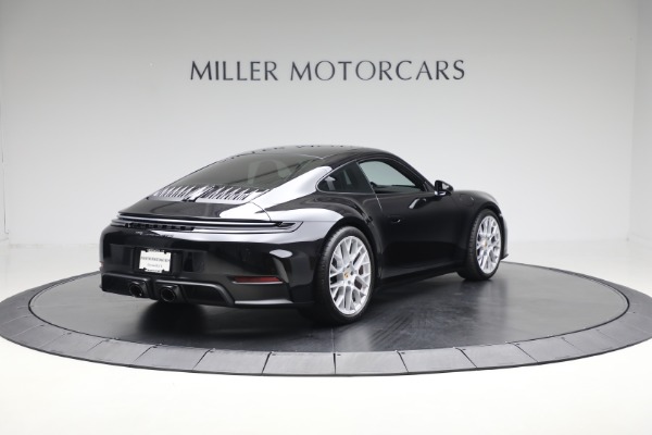 Used 2025 Porsche 911 Carrera GTS for sale $195,900 at Miller Motorcars Aston Martin in Greenwich CT 06830 7