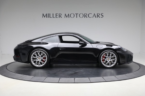 Used 2025 Porsche 911 Carrera GTS for sale $195,900 at Miller Motorcars Aston Martin in Greenwich CT 06830 9