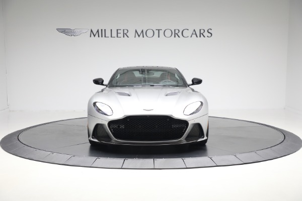 Used 2023 Aston Martin DBS Superleggera for sale $266,900 at Miller Motorcars Aston Martin in Greenwich CT 06830 12