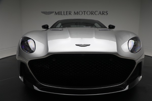 Used 2023 Aston Martin DBS Superleggera for sale $266,900 at Miller Motorcars Aston Martin in Greenwich CT 06830 15