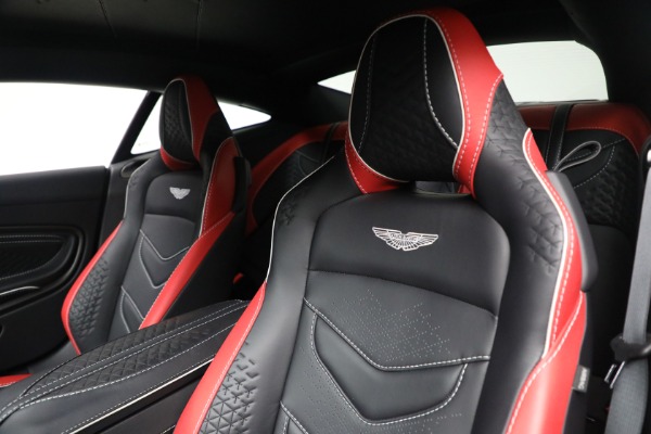 Used 2023 Aston Martin DBS Superleggera for sale $266,900 at Miller Motorcars Aston Martin in Greenwich CT 06830 19