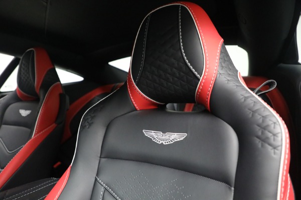 Used 2023 Aston Martin DBS Superleggera for sale $266,900 at Miller Motorcars Aston Martin in Greenwich CT 06830 20