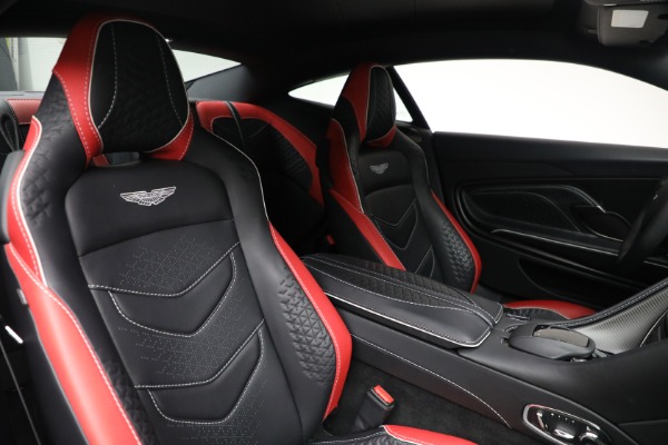 Used 2023 Aston Martin DBS Superleggera for sale $266,900 at Miller Motorcars Aston Martin in Greenwich CT 06830 26